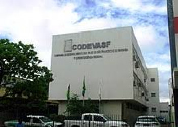 Concurso da Codevasf ofertará 61 vagas e remuneração de R$ 9 mil
